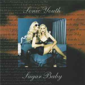 Sonic Youth - Sugar Baby FLAC album
