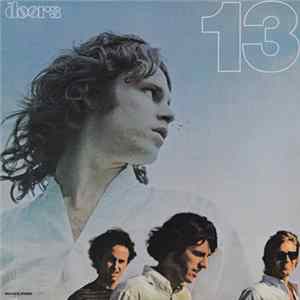 The Doors - 13 FLAC album