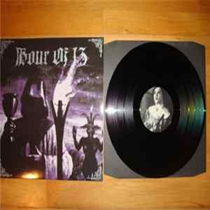 Hour Of 13 - Hour Of 13 FLAC album