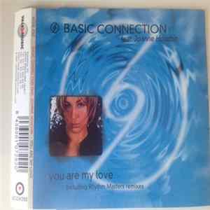 Basic Connection Feat. Joanne Houchin - You Are My Love FLAC album