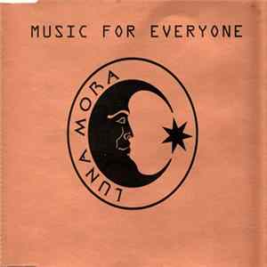 Luna Mora - Music For Everyone FLAC album