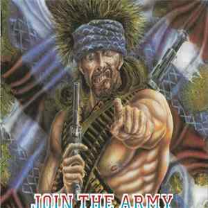 Suicidal Tendencies - Join The Army FLAC album
