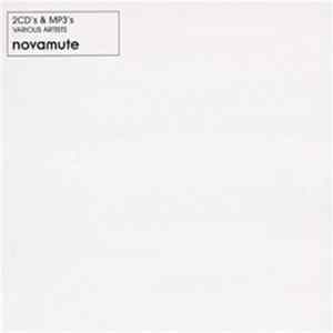 Various - 2 CDs & MP3s FLAC album