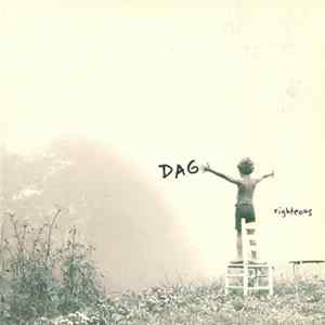 Dag - Righteous FLAC album