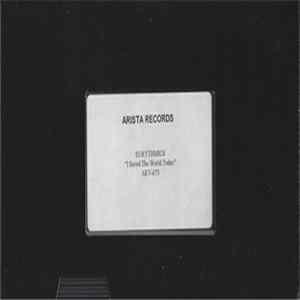 Eurythmics - I Saved The World Today FLAC album