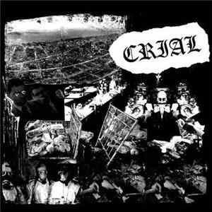 Crial - Ep FLAC album