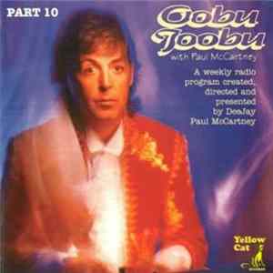 Paul McCartney - Oobu Joobu Part 10 FLAC album
