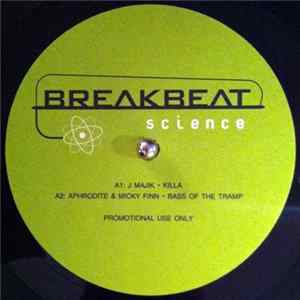 Various - Breakbeat Science 2 (Album Sampler) FLAC album