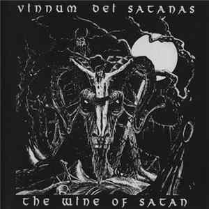 Various - Vinnum Dei Satanas - The Wine Of Satan FLAC album