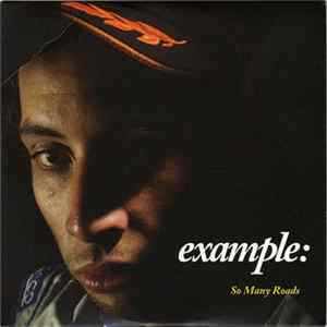 example: - So Many Roads FLAC album