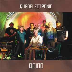 Quadelectronic - QE100 FLAC album