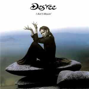 Des'ree - I Ain't Movin' FLAC album