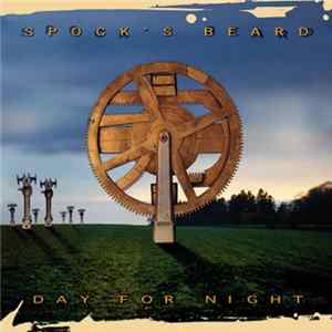 Spock's Beard - Day For Night FLAC album