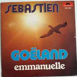 Sebastien - Goeland FLAC album