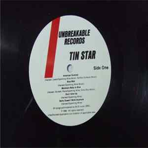 Tin Star - Somebody's Dreams FLAC album