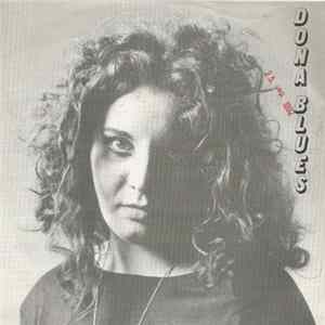 Dona Blues - Jerusalem FLAC album