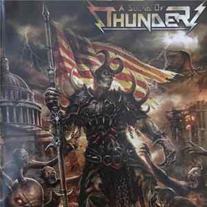 A Sound Of Thunder - Els Segadors. 2017 Tour Edition FLAC album
