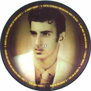 Frank Zappa - Untitled FLAC album