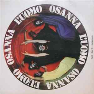 Osanna - L'Uomo FLAC album
