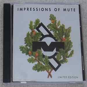 Various - Impressions Of Mute FLAC album