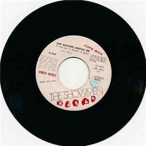 The Showmen - Che Succede Dentro Me FLAC album