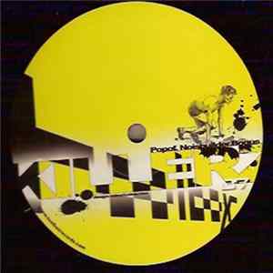 Popof / Noisebuilder - Bogus FLAC album