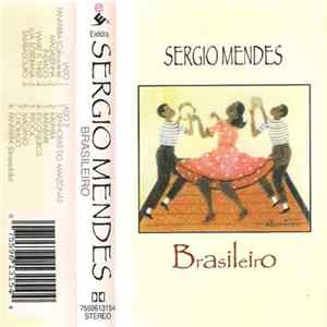 Sérgio Mendes - Brasileiro FLAC album