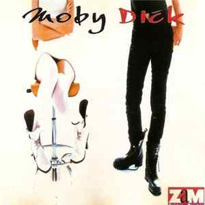 Moby Dick - Moby Dick FLAC album