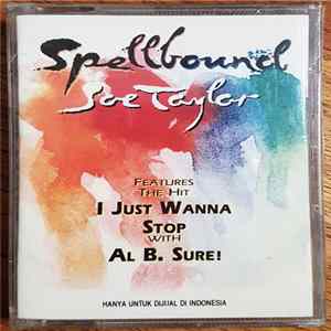 Joe Taylor - Spellbound FLAC album