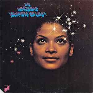 The Whispers - Planets Of Life FLAC album
