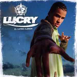 Lucry - El Latino Aleman FLAC album