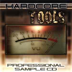 Unknown Artist - Hardcore Tools - Professional Sample CD FLAC album