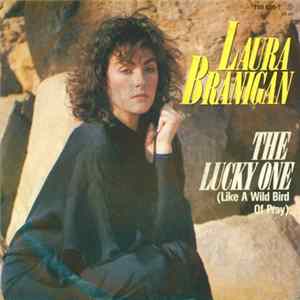 Laura Branigan - The Lucky One FLAC album