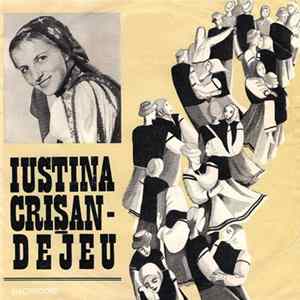 Iustina Crișan-Dejeu - Bine-mi Place-a Le Cînta FLAC album