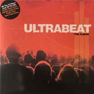 Ultrabeat - The Album FLAC album