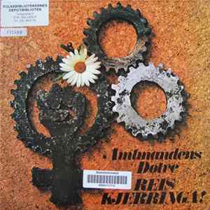 Amtmandens Døtre - Reis Kjerringa ! FLAC album