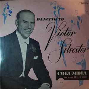 Victor Silvester - Dancing To Victor Silvester Volume 6 FLAC album