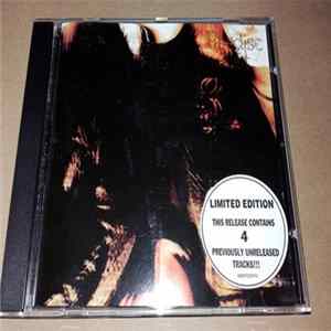 Paradise Lost - Gothic + EP FLAC album
