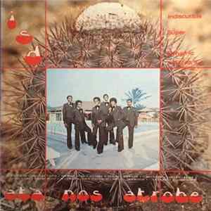 Indiscutible Super Dynamic - Ata Nos Atrobe FLAC album