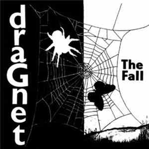 The Fall - Dragnet FLAC album