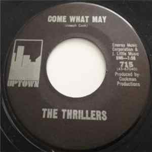 The Thrillers - Come What May FLAC album