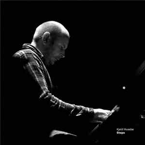 Kjetil Husebø - Steps FLAC album