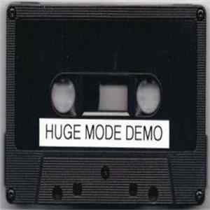 Huge & Mode - Demo Kasetti FLAC album