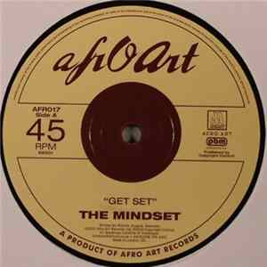 The Mindset - Get Set FLAC album