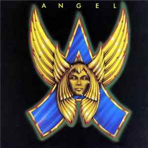Angel - Angel FLAC album