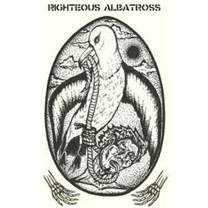 Terrorist - Righteous Albatross FLAC album
