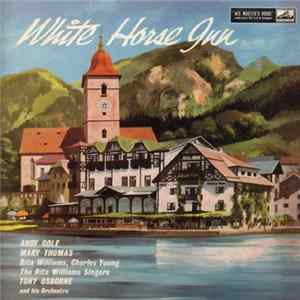 Benatsky, Stolz, Gilbert - White Horse Inn FLAC album