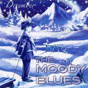 The Moody Blues - December FLAC album