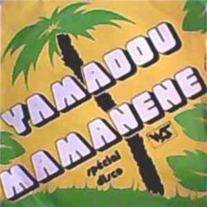 J.Jacques Anjot - Yamadou Mamanene FLAC album