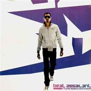 Beat Assailant - Rhyme Space Continuum FLAC album
